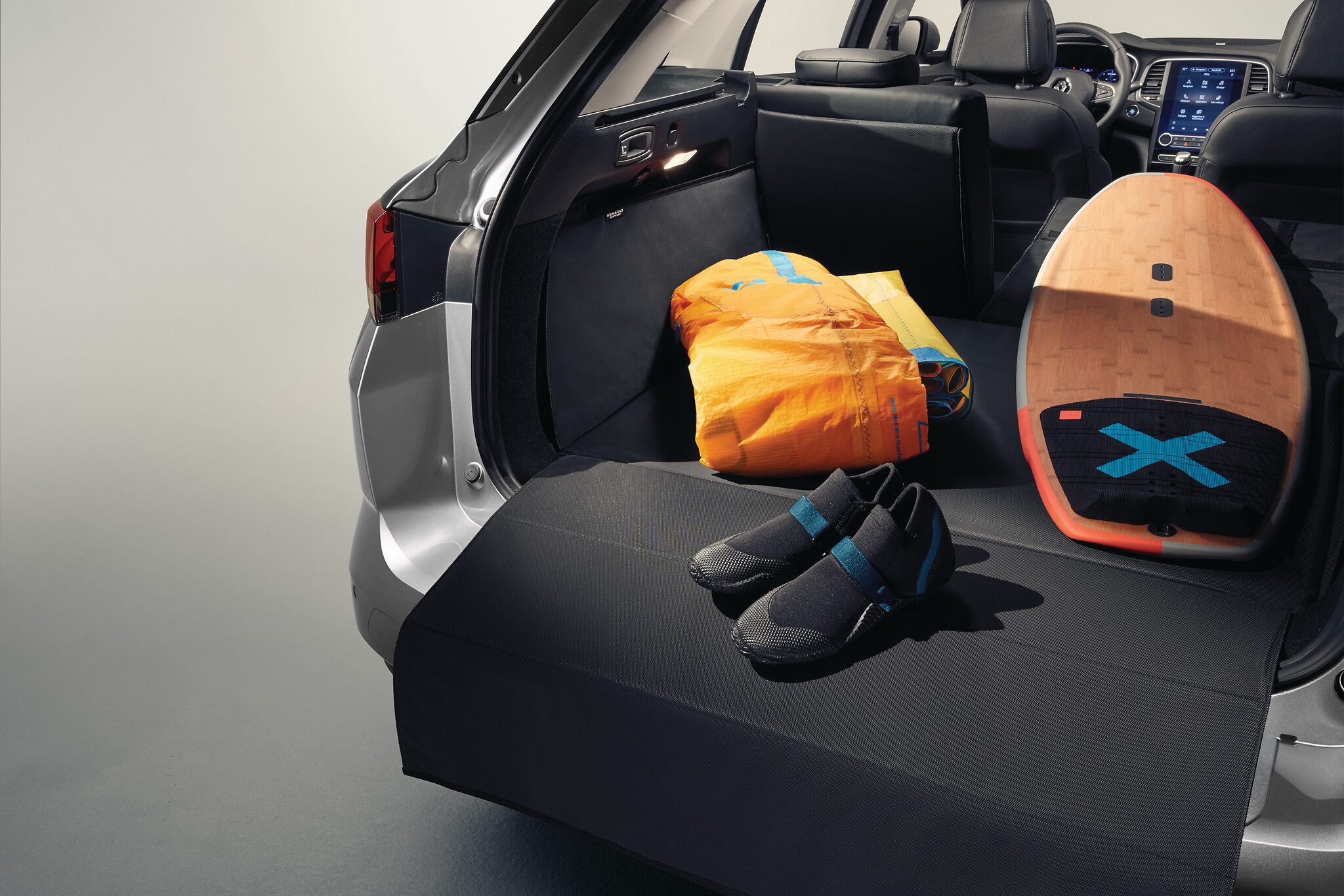 Acheter Barre lumineuse de boîte à gants pour Renault Megane Mk4 IV Clio  Mk4 IV, haute qualité, expédition rapide, Oem 264759172R