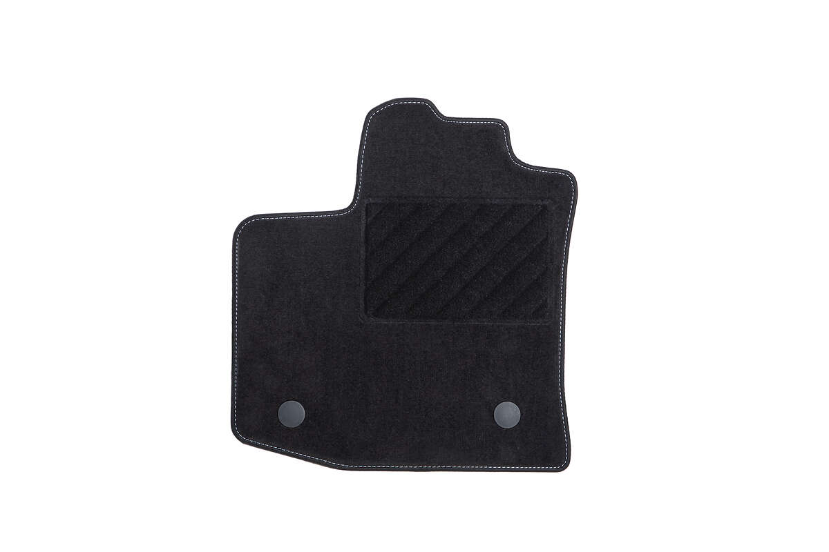 Alfombrillas textiles – Edición limitada 2018