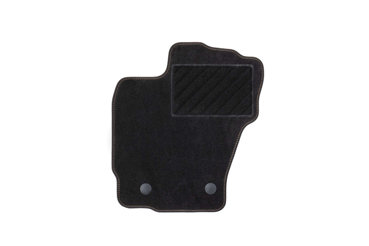 tapis de sol textile - Série Limitée 2017