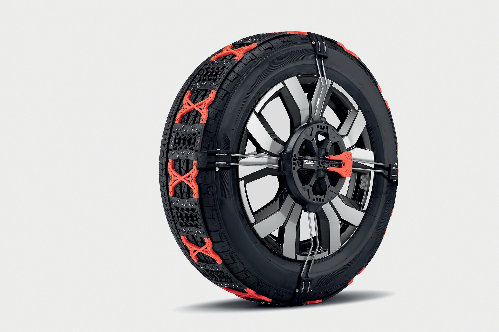 Catene per pneumatici AutoGrip Premium, misura 50