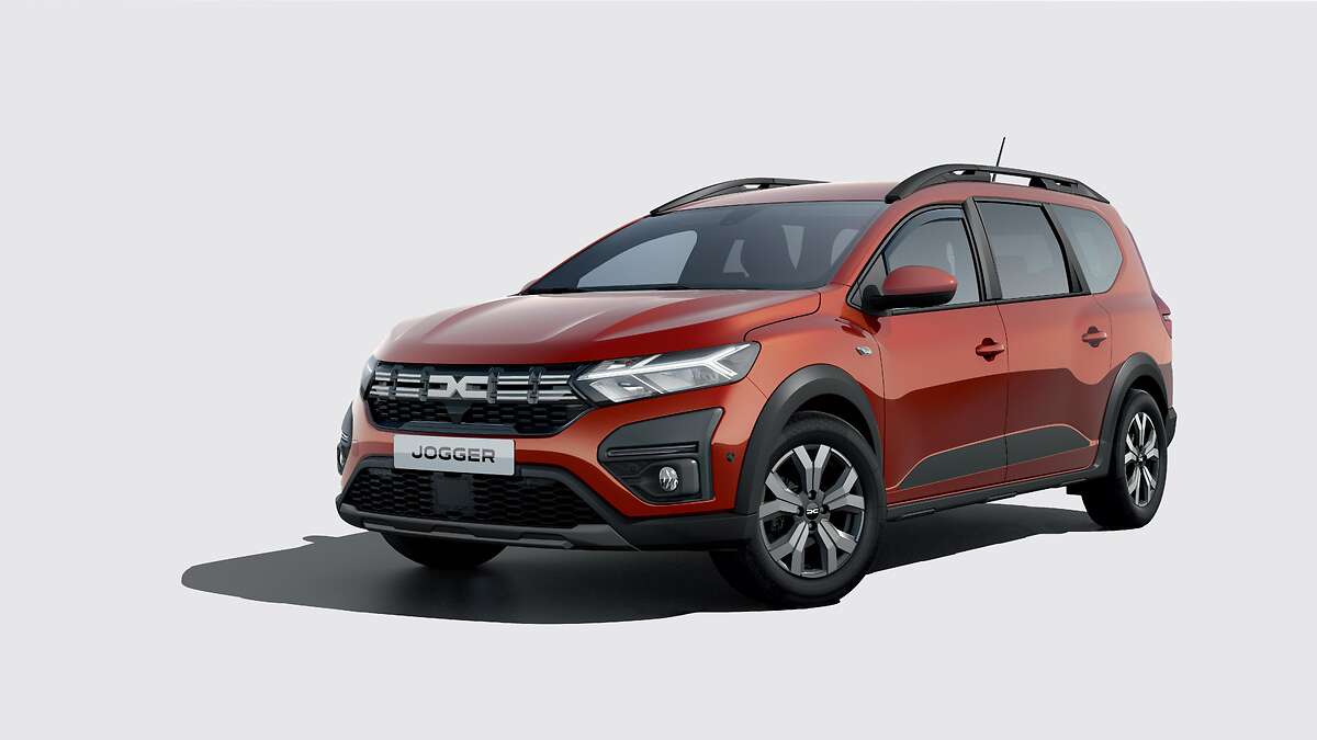 Configurator Logan Dacia Rom nia