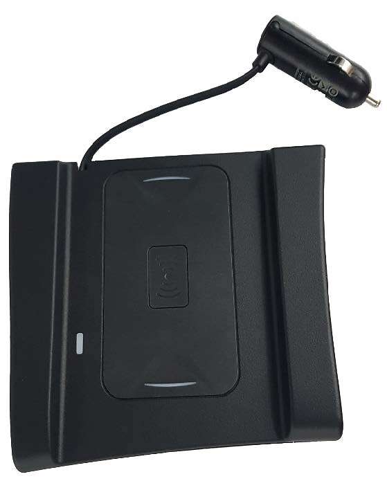 Kablosuz Şarj Cihazı (Joy&Touch)