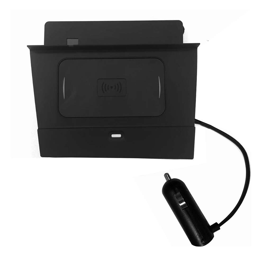 Kablosuz Şarj Cihazı (Icon&RS)