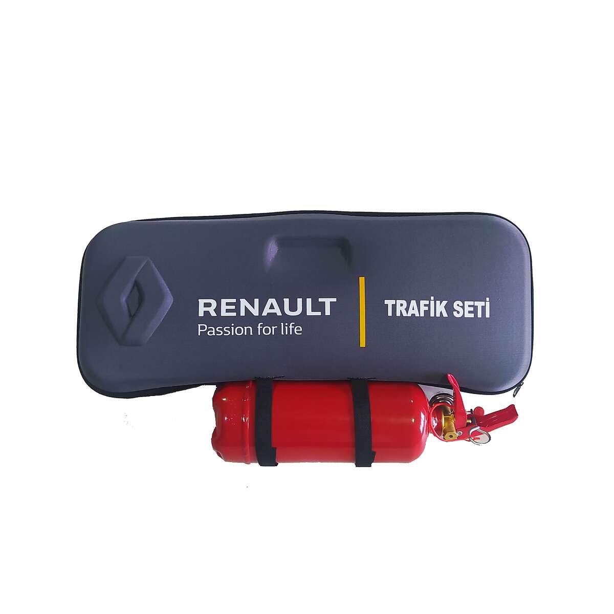 Master Trafik Seti