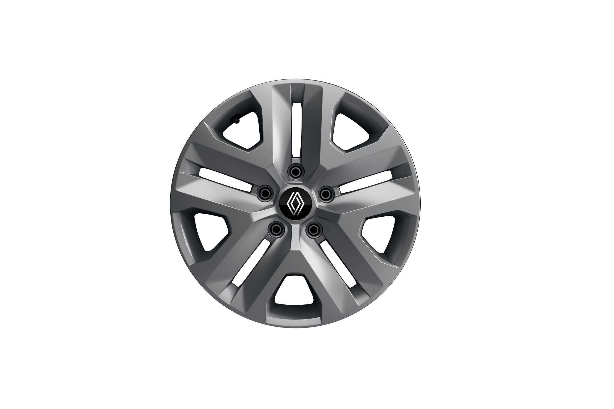 16-inch wheel trim 