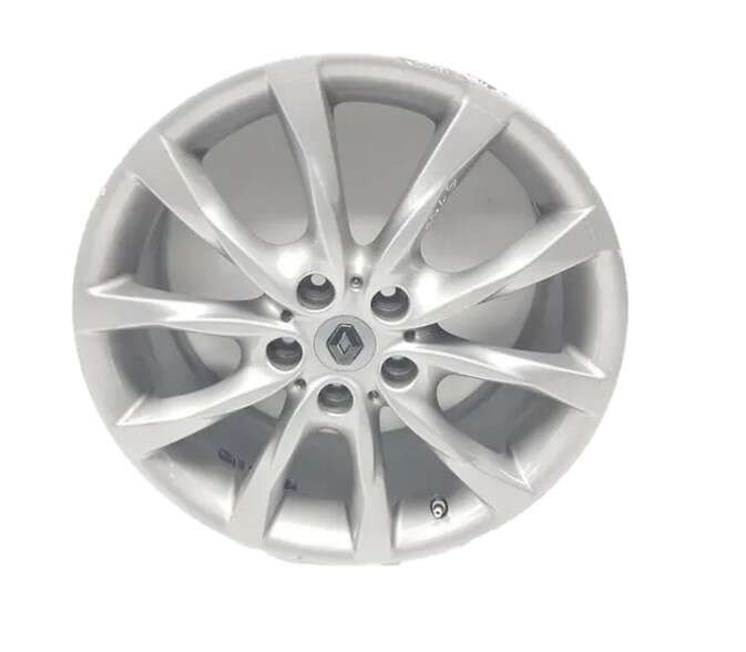 KEZA 18-INCH ALLOY WHEEL