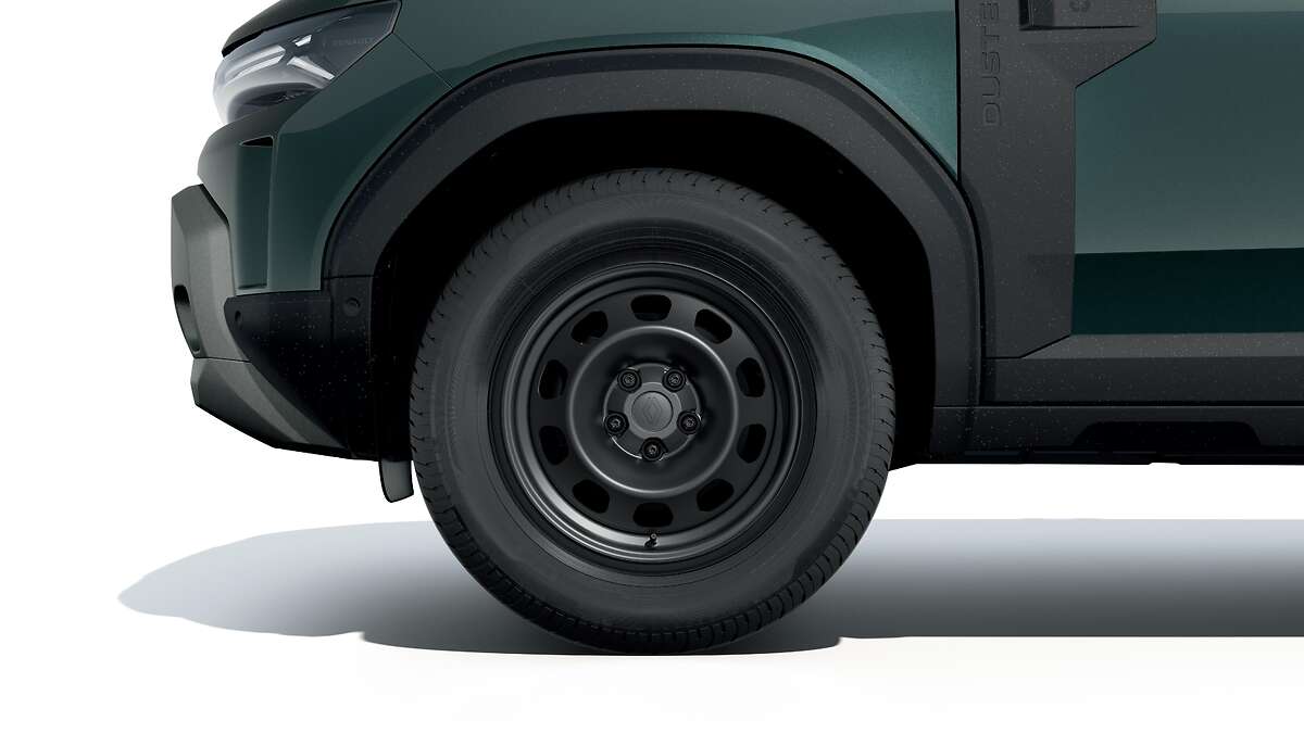 Cerchio in alluminio da 16 pollici