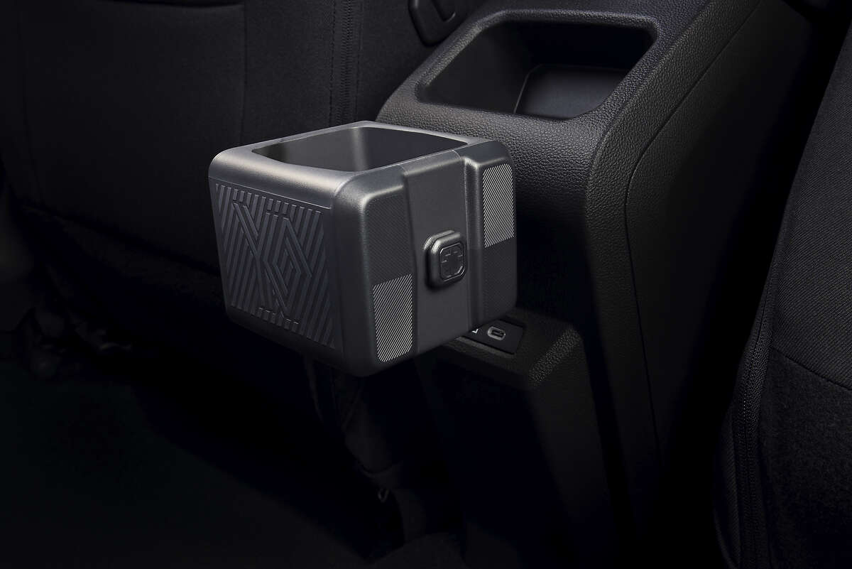 YouClip - porte-boisson multifonction