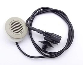 Bluetooth microphone