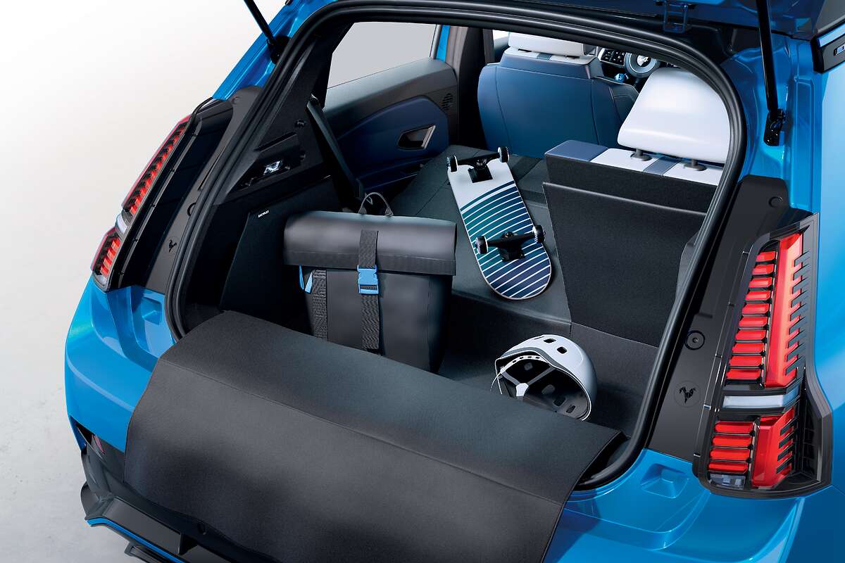 protection de coffre modulable easyflex