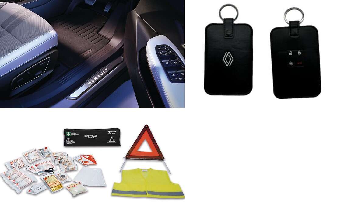 premium delivery pack