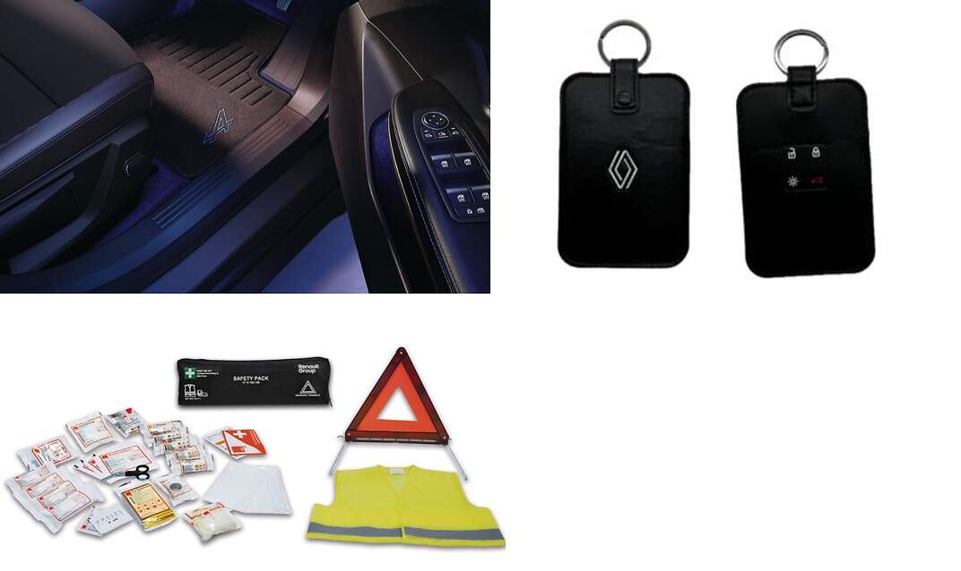 premium delivery pack (alpine)