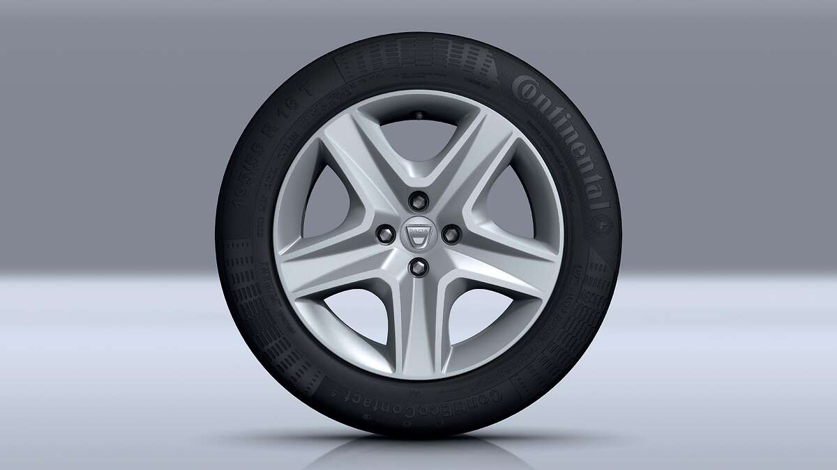 Enjoliveur de roue 15" Oasis