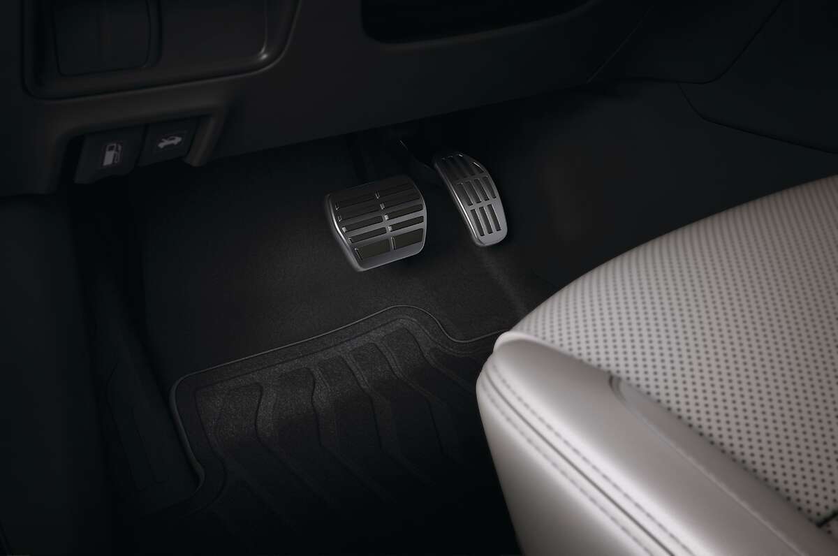 Pedale sport