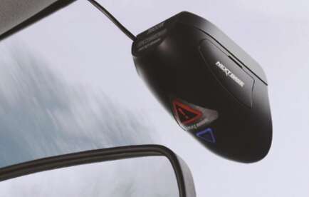 caméra embarquée dashcam Nextbase 380GW