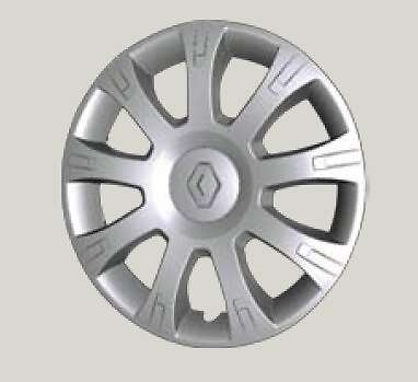 Embellecedor de rueda de 14"