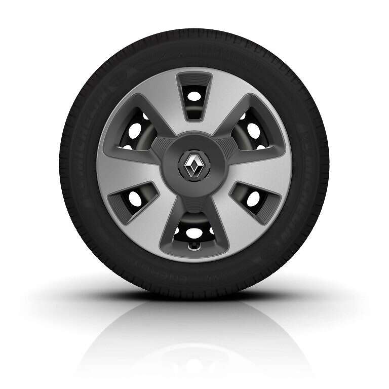 enjoliveur de roue vivastella 15 pouces noir