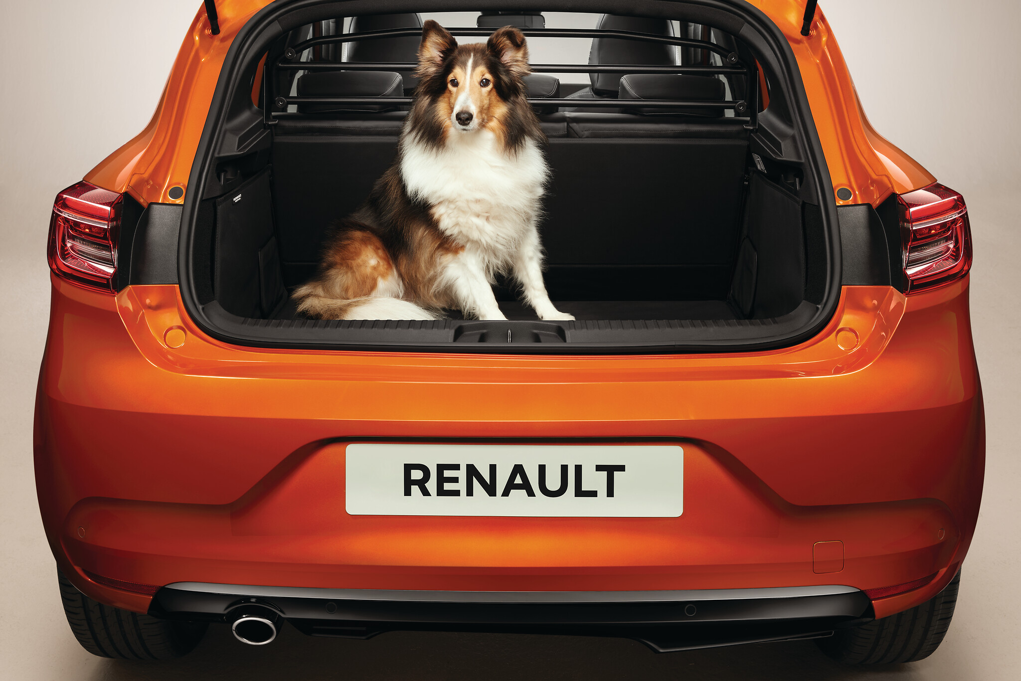 Versionen und Preise – Clio E-Tech full hybrid – Renault