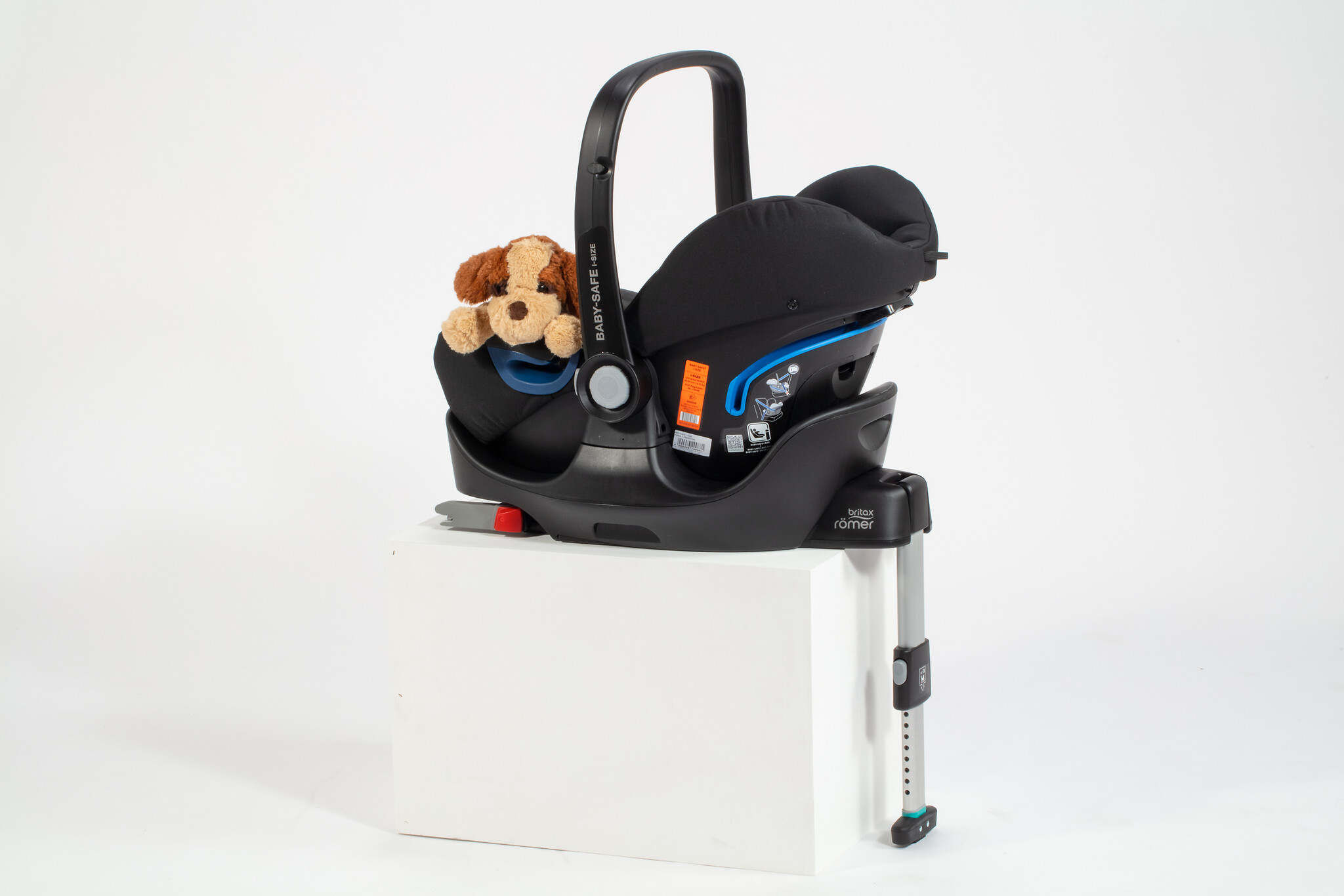 Baza pentru scaunul pentru copil Baby Safe I-Size 